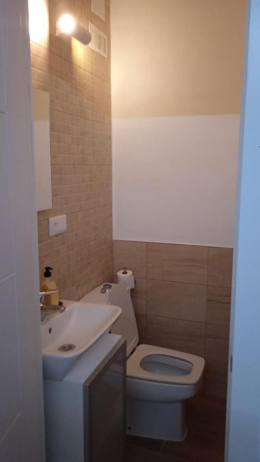Apartamento Barrio Alto Sanlucar de Barrameda Exterior photo