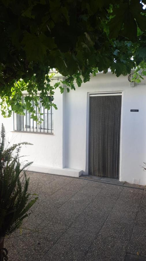 Apartamento Barrio Alto Sanlucar de Barrameda Exterior photo