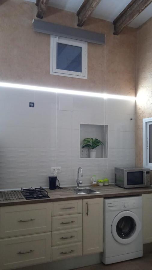 Apartamento Barrio Alto Sanlucar de Barrameda Exterior photo