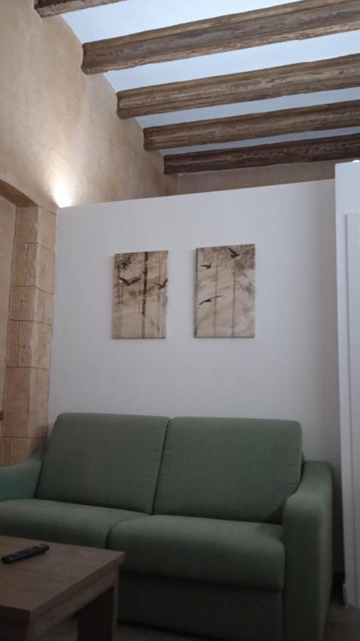Apartamento Barrio Alto Sanlucar de Barrameda Exterior photo